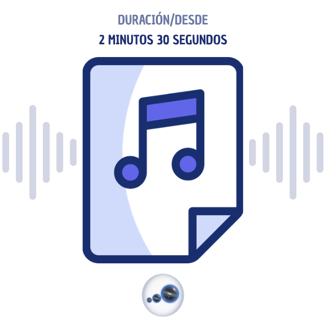 Canción Personalizada