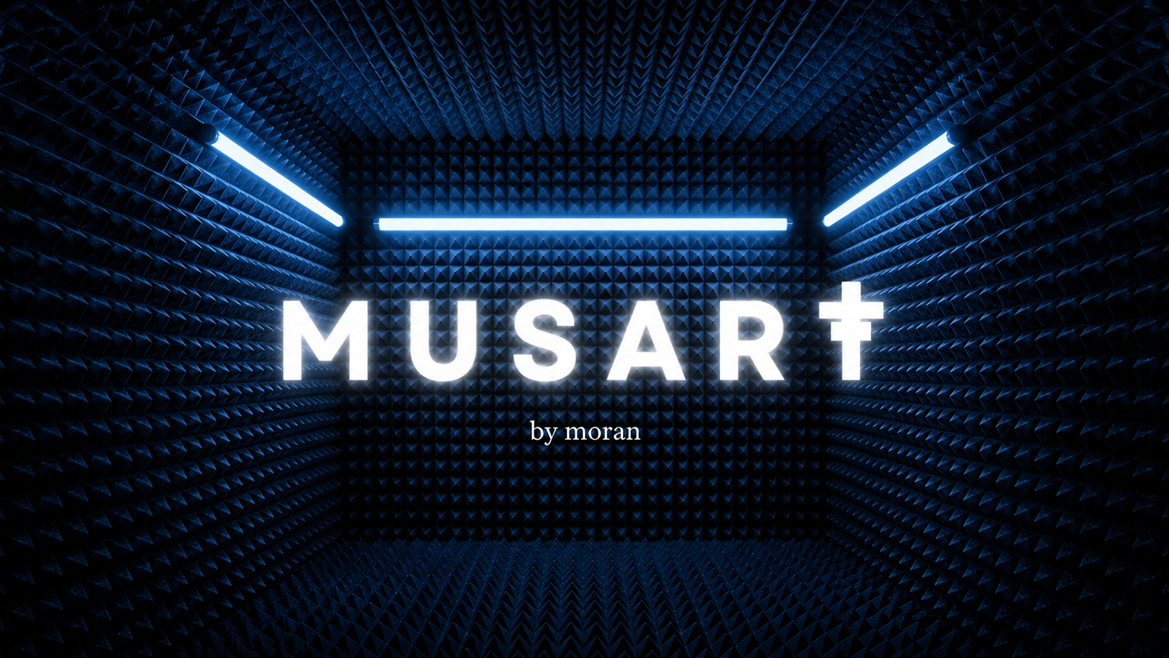 MUSART by Morán
