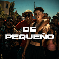De Pequeño