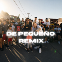 De Pequeño (Remix)