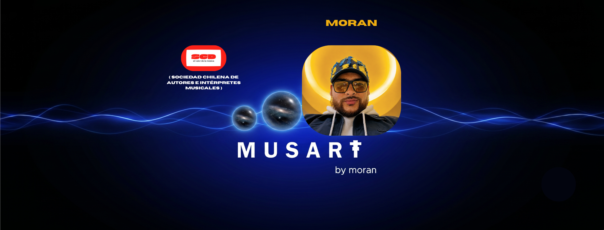 MORAN