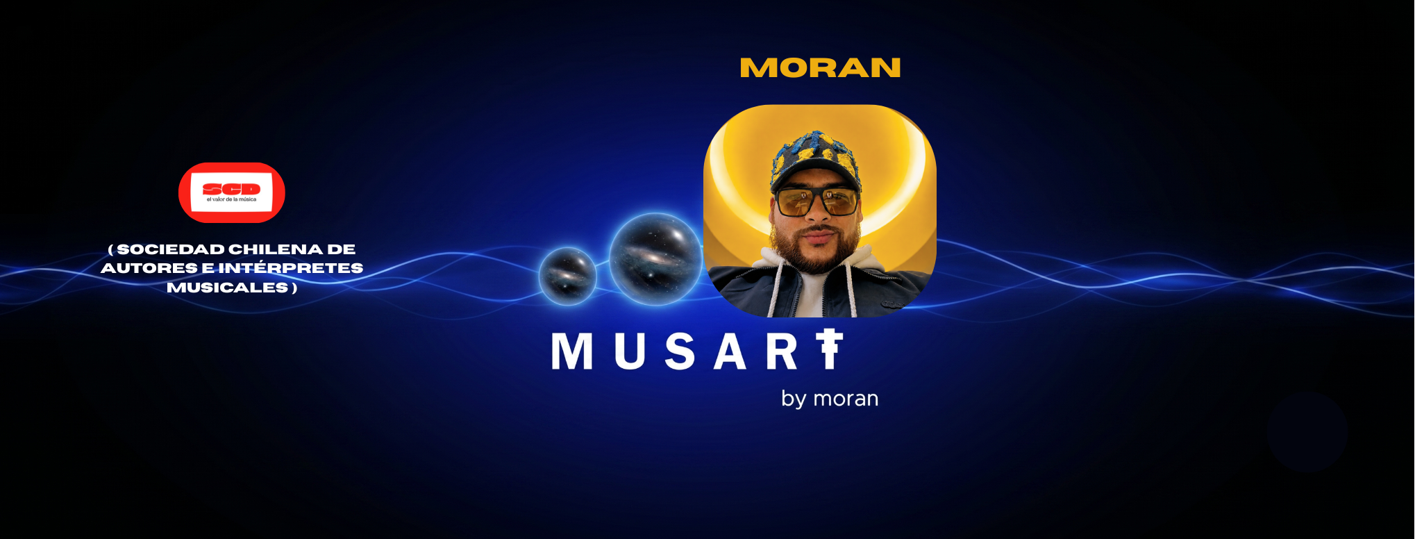 MORAN 🇨🇱