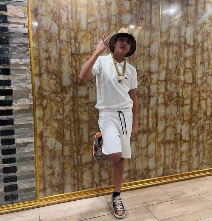 Benji Bendi